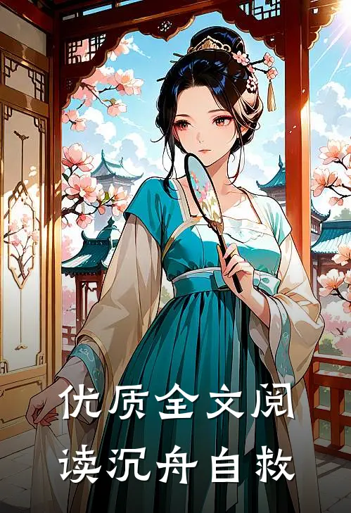优质全文阅读沉舟自救
