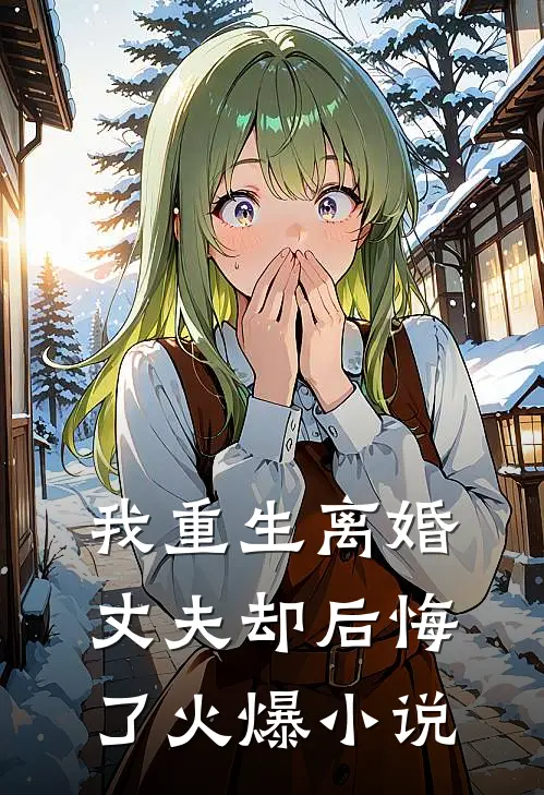 我重生离婚，丈夫却后悔了火爆小说