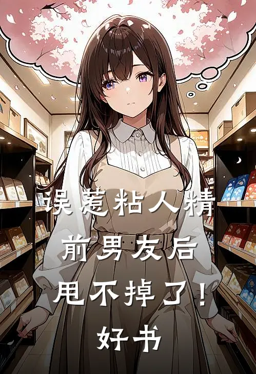 误惹粘人精前男友后，甩不掉了！好书