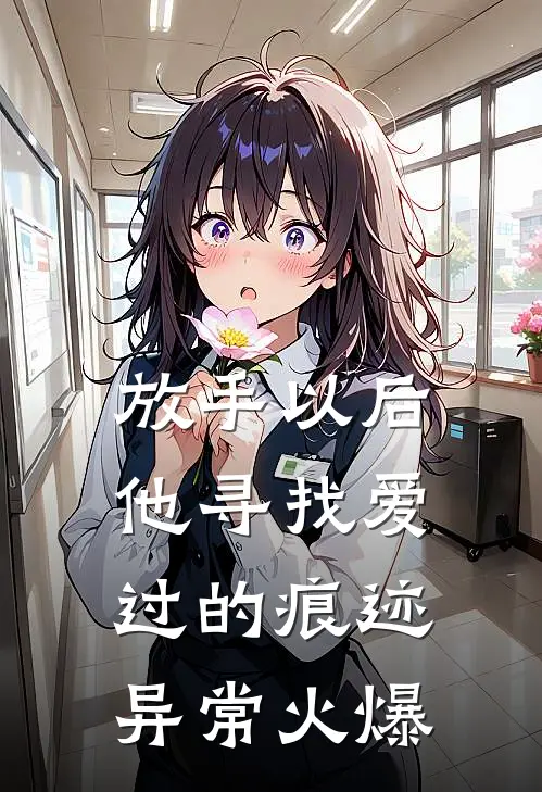 放手以后，他寻找爱过的痕迹异常火爆