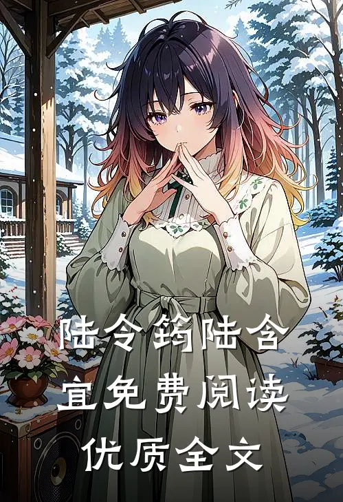 陆令筠陆含宜免费阅读优质全文