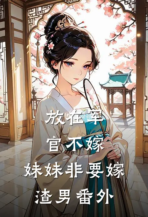 放在军官不嫁，妹妹非要嫁渣男番外