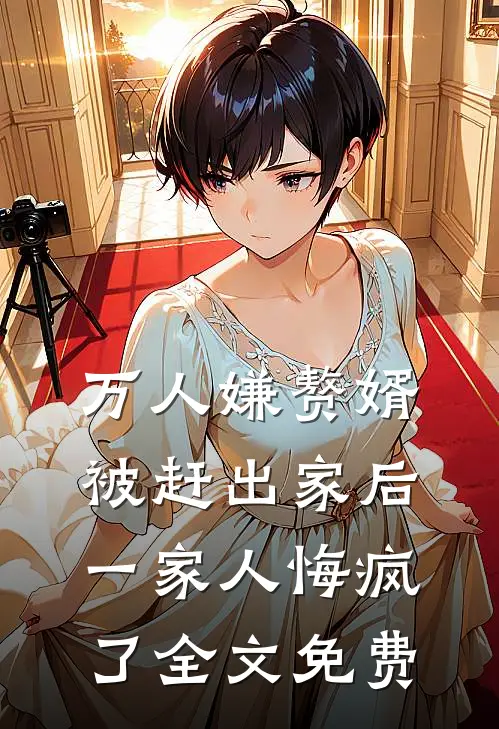 万人嫌赘婿被赶出家后,一家人悔疯了全文免费阅读