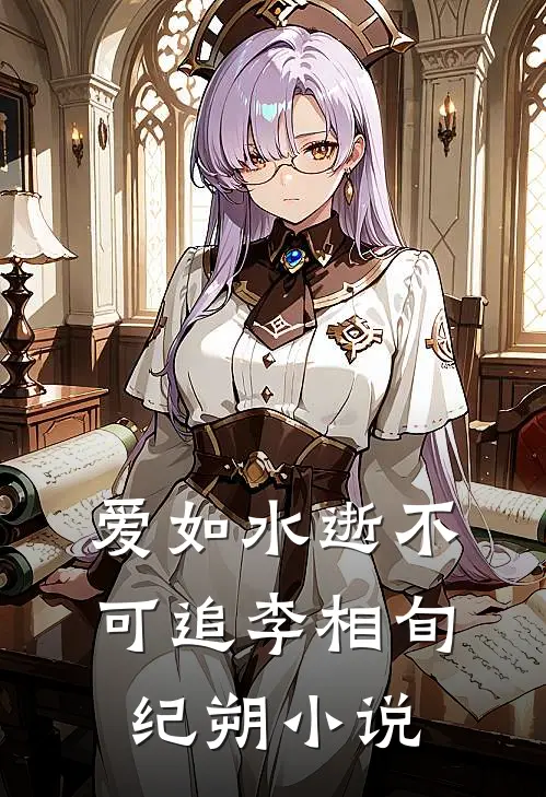 爱如水逝不可追李相旬纪朔小说