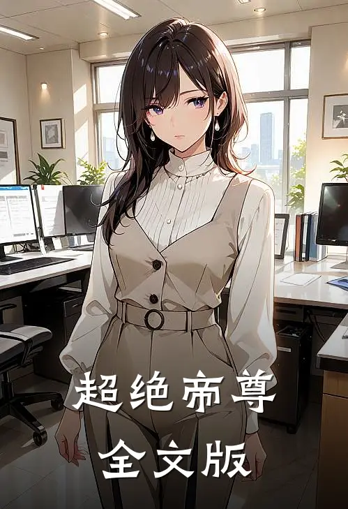 超绝帝尊全文版
