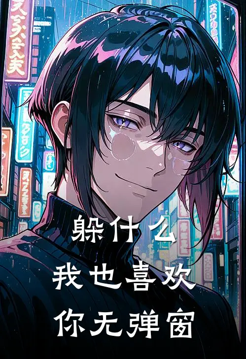 躲什么，我也喜欢你无弹窗