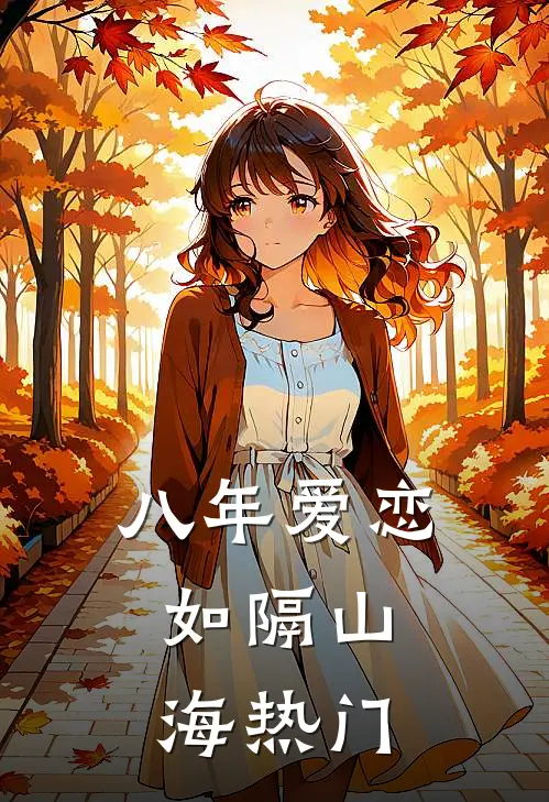 八年爱恋，如隔山海热门