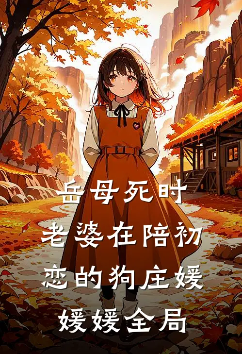 岳母死时，老婆在陪初恋的狗庄媛媛媛全局