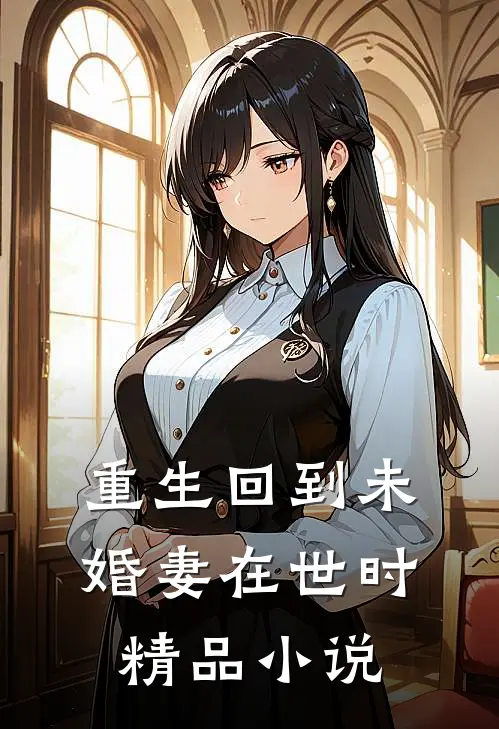 重生回到未婚妻在世时精品小说