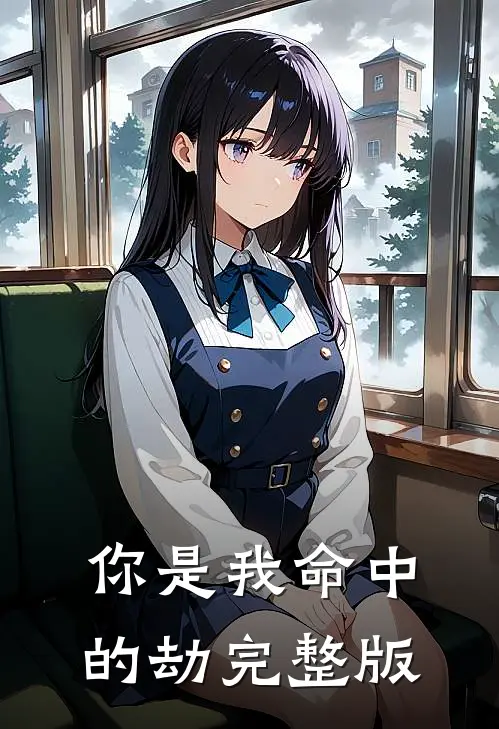 你是我命中的劫完整版