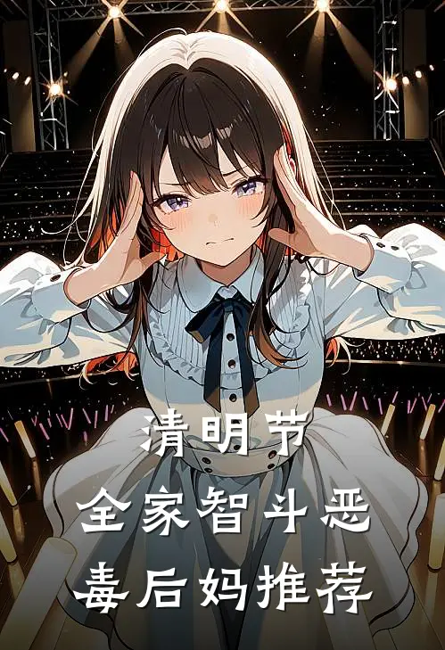 清明节，全家智斗恶毒后妈推荐