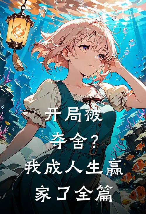开局被夺舍？我成人生赢家了全篇