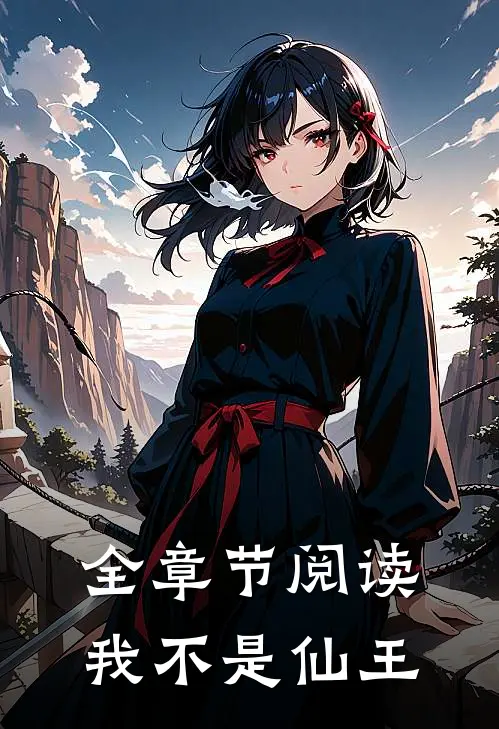 全章节阅读我不是仙王