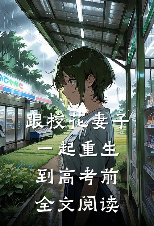 跟校花妻子一起重生到高考前全文阅读