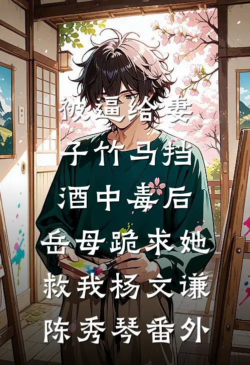 被逼给妻子竹马挡酒中毒后，岳母跪求她救我杨文谦陈秀琴番外