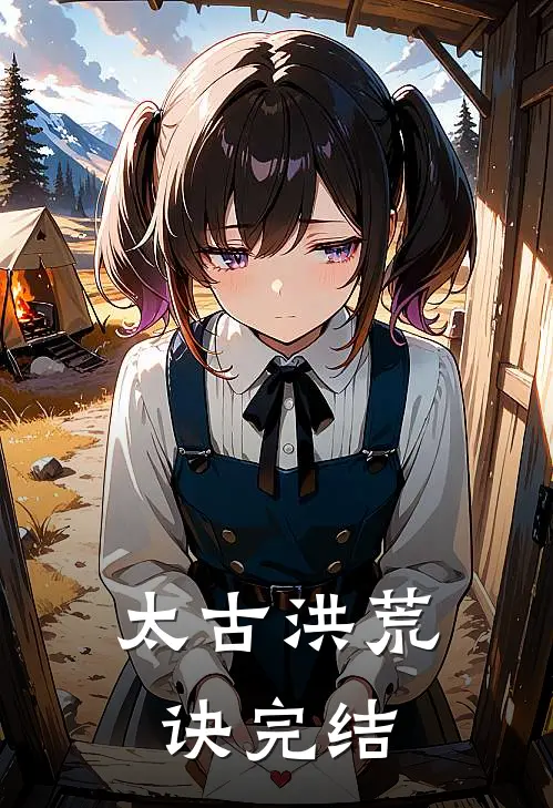 太古洪荒诀完结