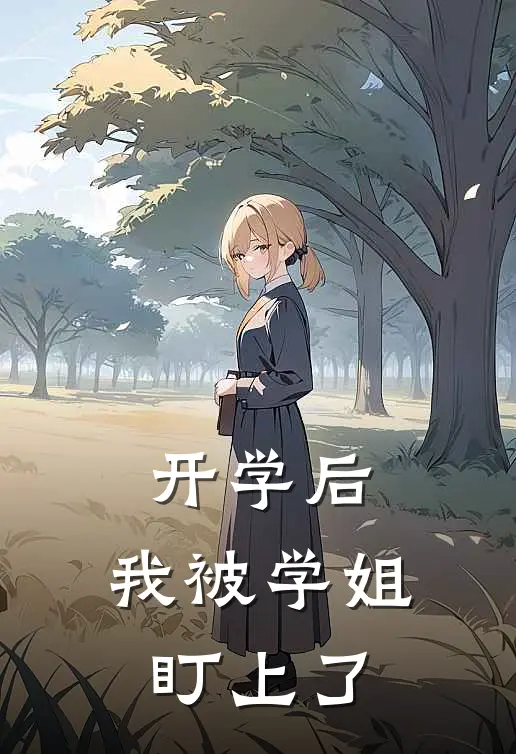 开学后，我被学姐盯上了