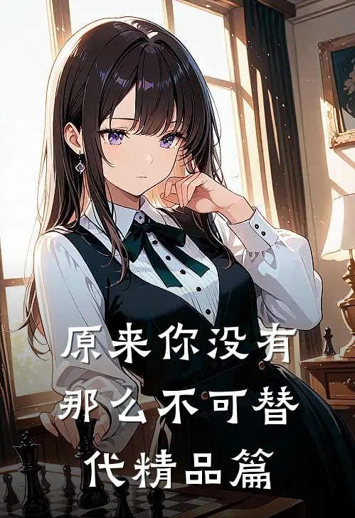 原来你没有那么不可替代精品篇
