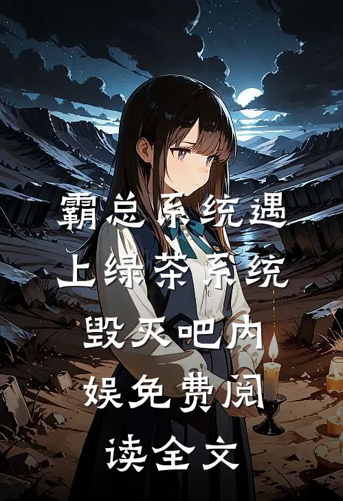 霸总系统遇上绿茶系统：毁灭吧内娱免费阅读全文