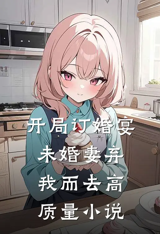 开局订婚宴，未婚妻弃我而去高质量小说