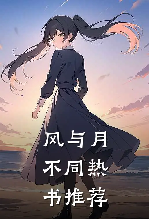 风与月不同热书推荐