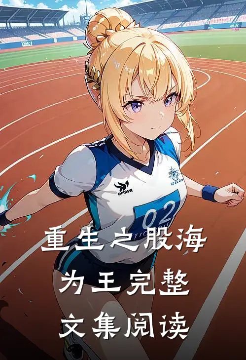 重生之股海为王完整文集阅读