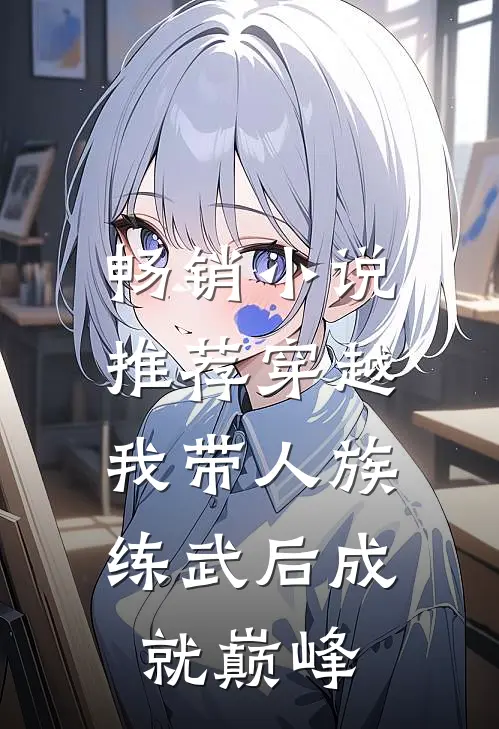 畅销小说推荐穿越：我带人族练武后成就巅峰