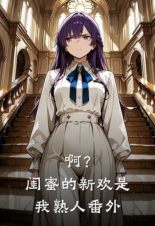 啊？闺蜜的新欢是我熟人番外