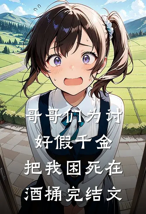 哥哥们为讨好假千金，把我困死在酒桶完结文