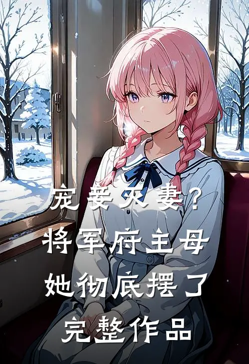 宠妾灭妻？将军府主母她彻底摆了完整作品