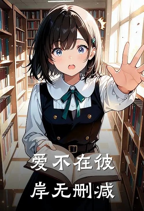 爱不在彼岸无删减