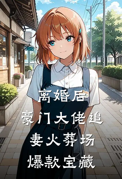 离婚后，豪门大佬追妻火葬场爆款宝藏