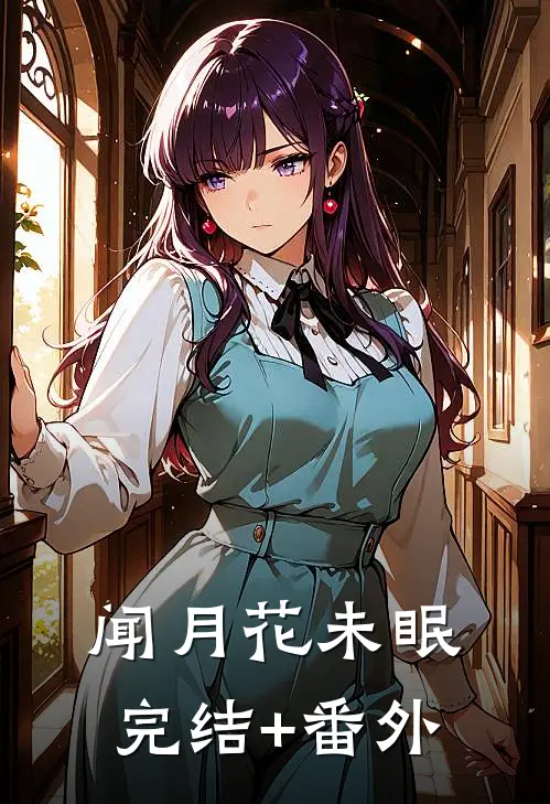 闻月花未眠完结+番外