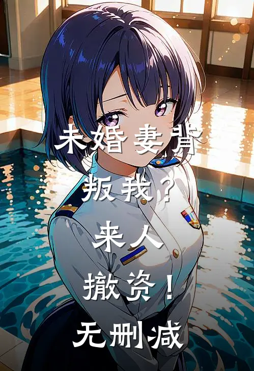 未婚妻背叛我？来人，撤资！无删减