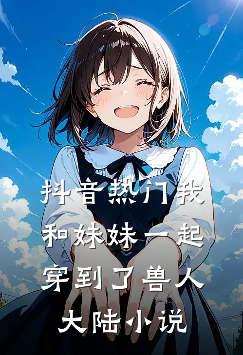 抖音热门我和妹妹一起穿到了兽人大陆小说