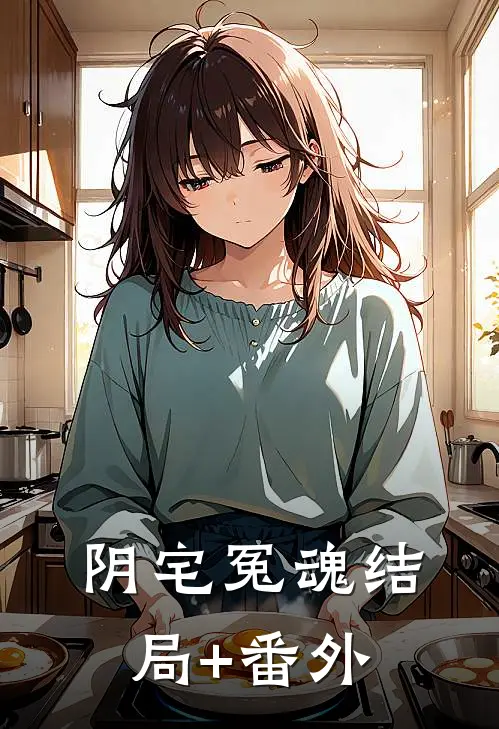 阴宅冤魂结局+番外