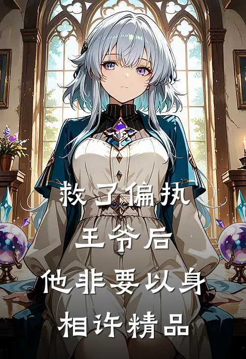 救了偏执王爷后，他非要以身相许精品