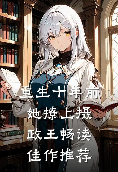 重生十年前，她撩上摄政王畅读佳作推荐