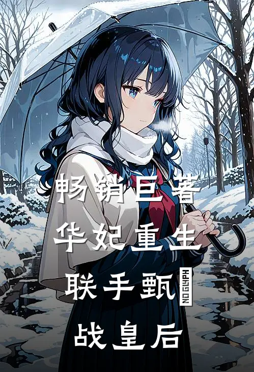畅销巨著华妃重生，联手甄嬛战皇后