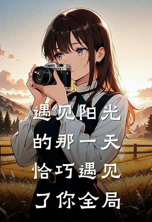 遇见阳光的那一天恰巧遇见了你全局