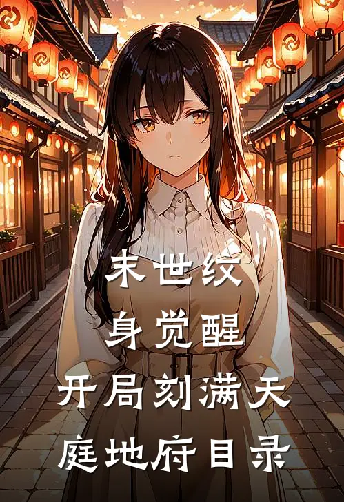 末世纹身觉醒：开局刻满天庭地府目录