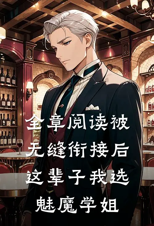 全章阅读被无缝衔接后，这辈子我选魅魔学姐