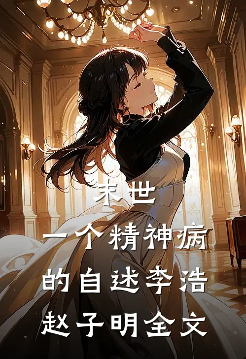 末世：一个精神病的自述李浩赵子明全文