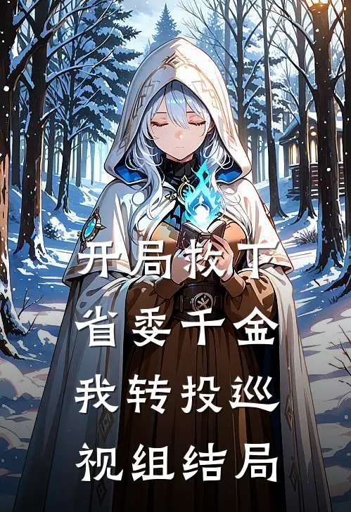 开局救下省委千金，我转投巡视组结局