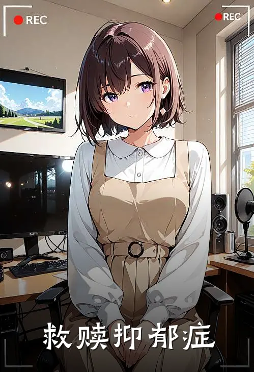 救赎抑郁症