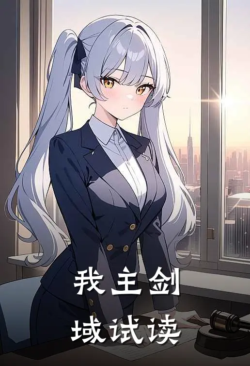 我主剑域试读