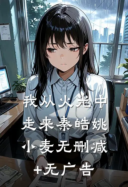 我从火光中走来秦皓姚小麦无删减+无广告