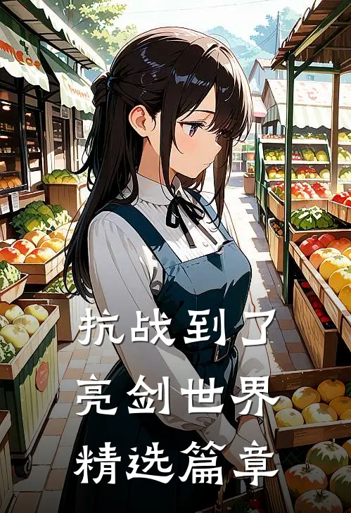 抗战到了亮剑世界精选篇章