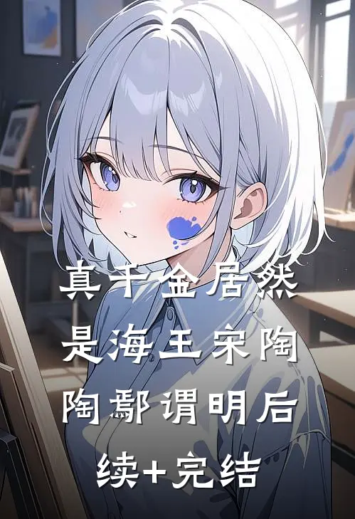 真千金居然是海王宋陶陶鄢谓明后续+完结