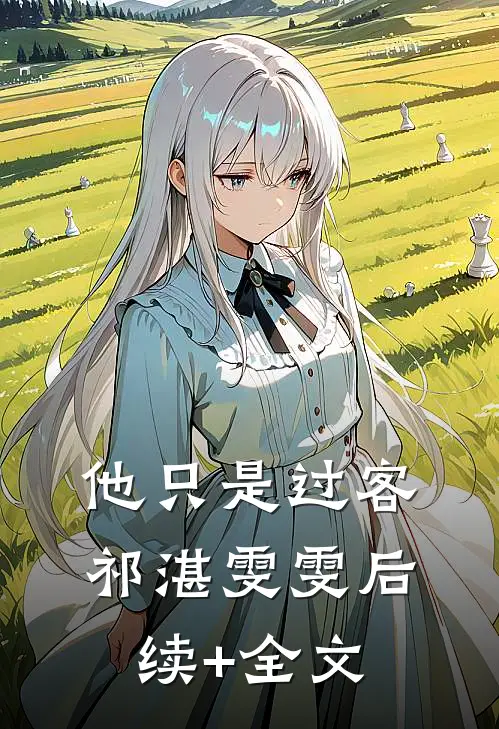 他只是过客祁湛雯雯后续+全文
